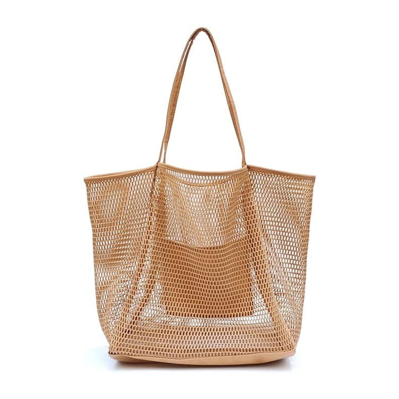 Best Mesh Tote Bag