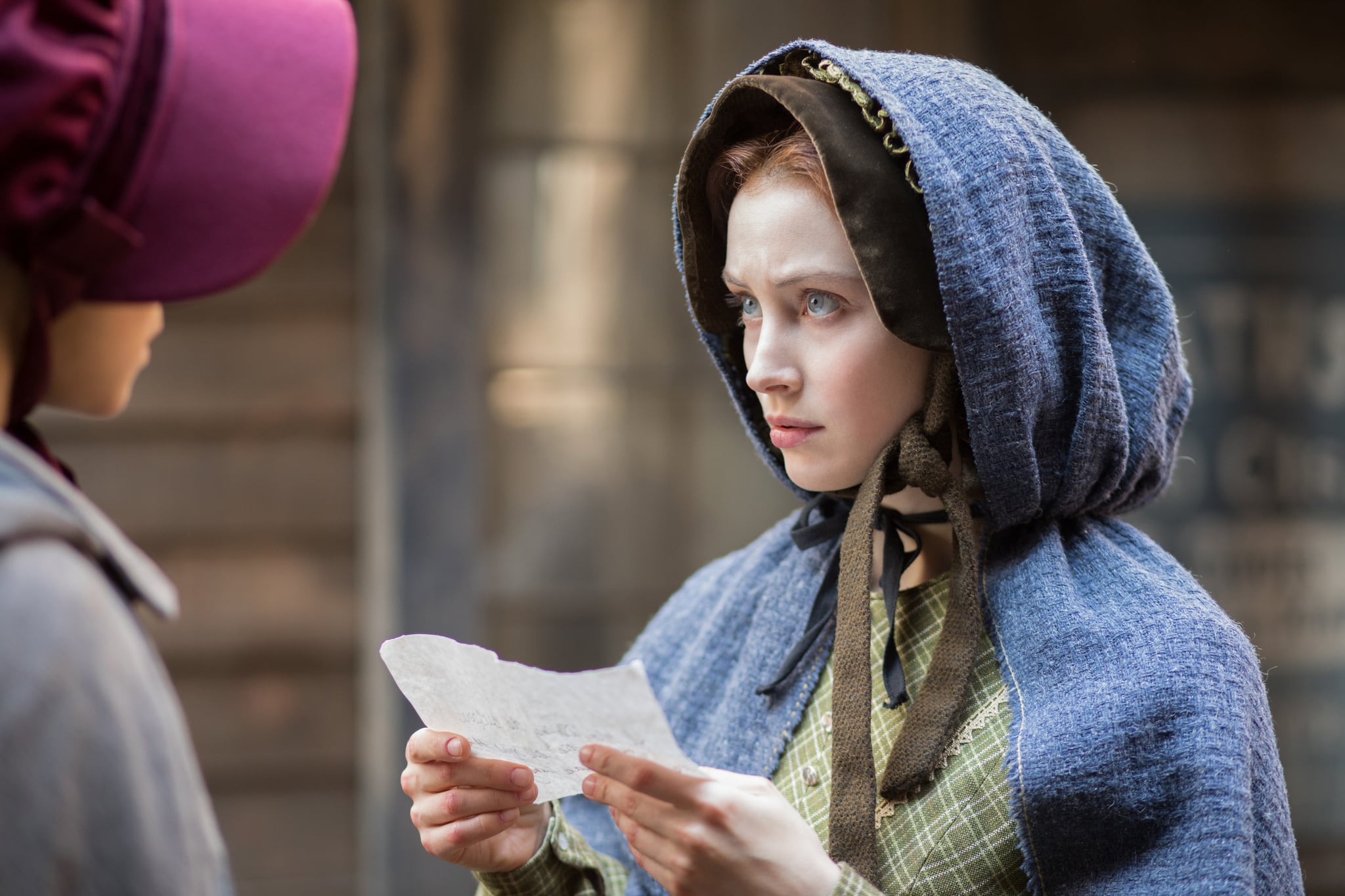 Alias Grace 21 Netflix Shows With Female Leads You Can Stream Right This Minute Popsugar Entertainment Photo 7 It spurred me to get this book read that i had planned to read three years ago. alias grace 21 netflix shows with