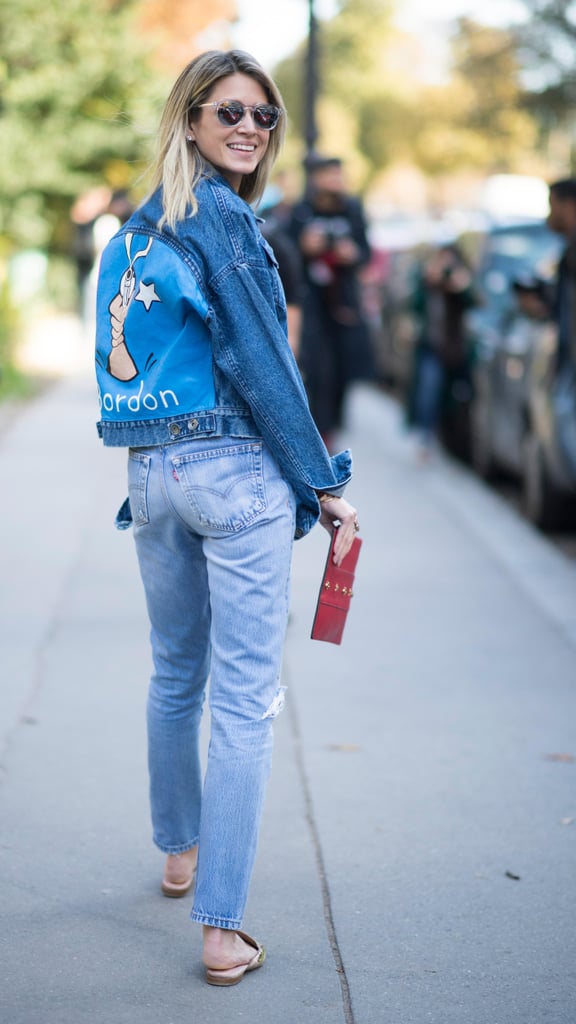 outfits to flatter your figure