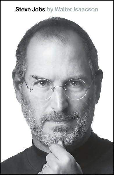 史蒂夫•乔布斯(Steve Jobs)沃尔特·艾萨克森