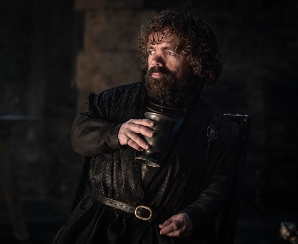 Did Tyrion Jinx Jaime and Brienne on Game of Thrones?