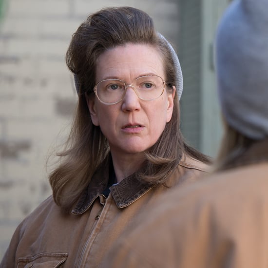 Who Plays Carol on Orange Is the New Black?