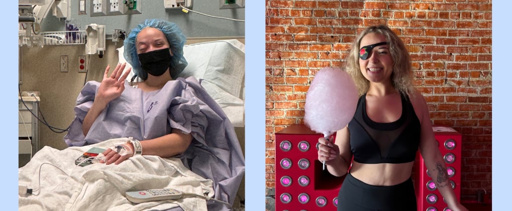 Chronic Illness Changed My Relationship With Fitness