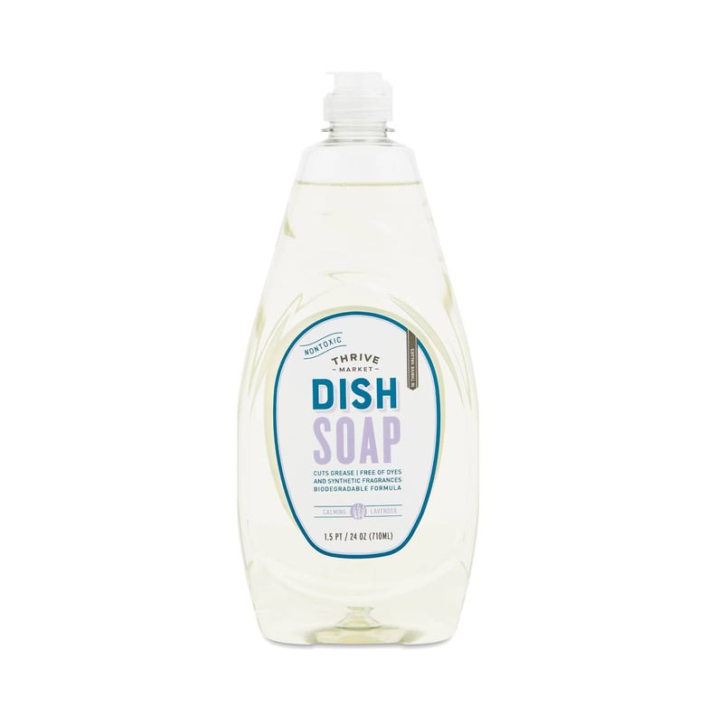 Dish Soap, Lavender