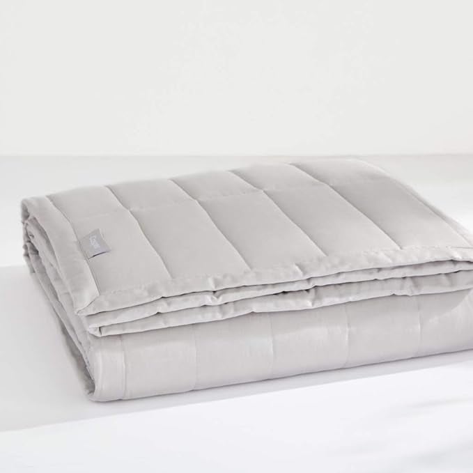 Best Weighted Blanket Deal