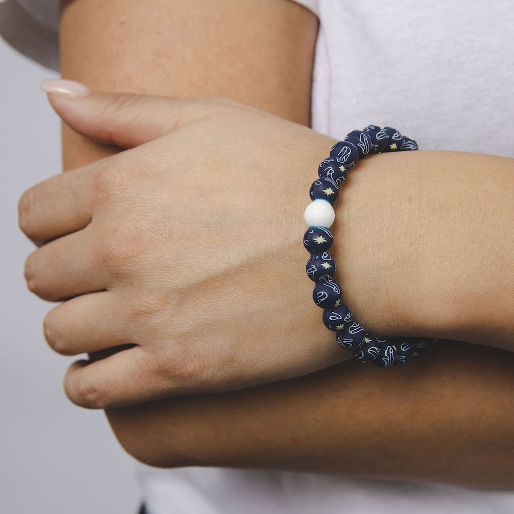 Disney Cinderella Lokai Bracelet