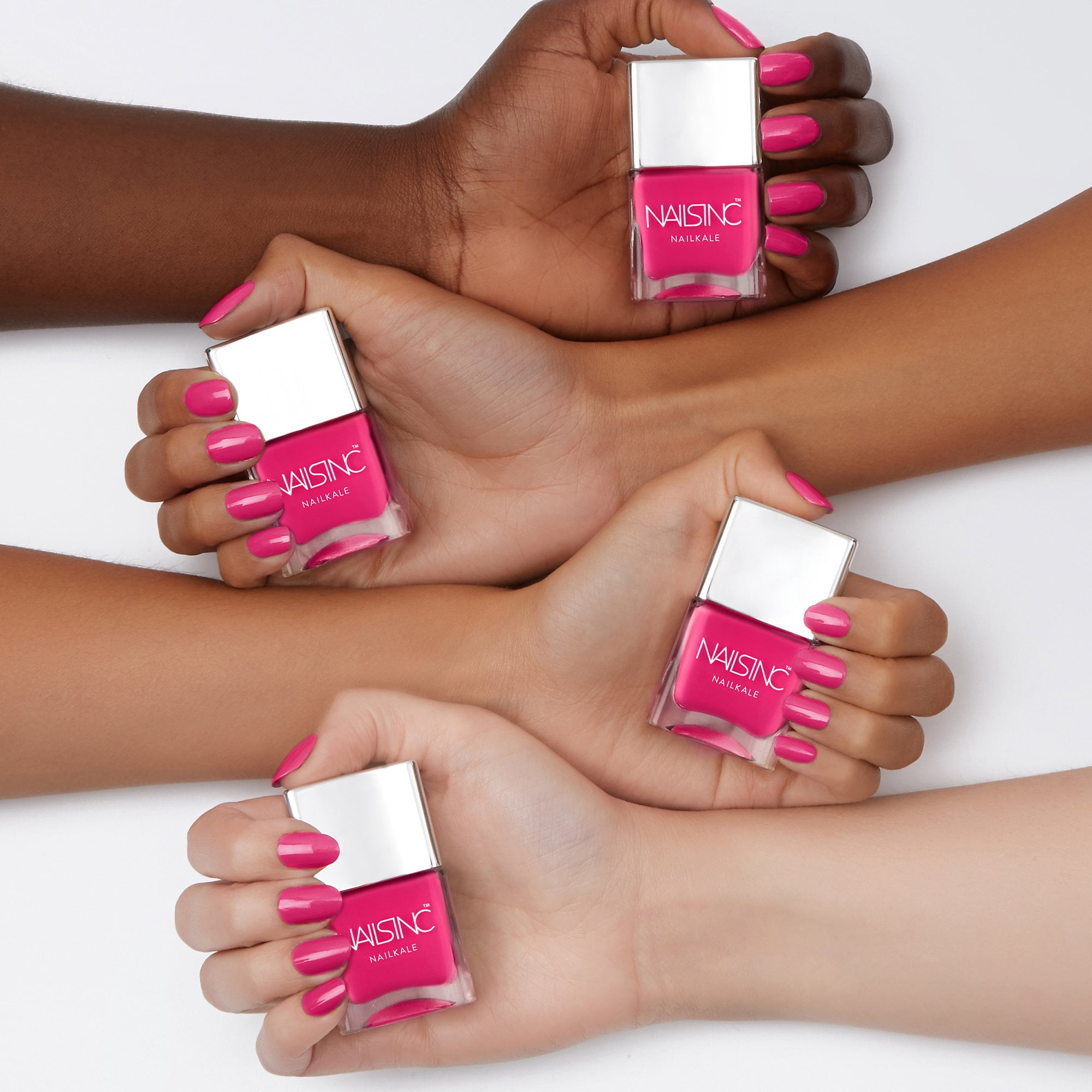 The Best Spring Nail Polish Colors at Sephora | POPSUGAR Beauty