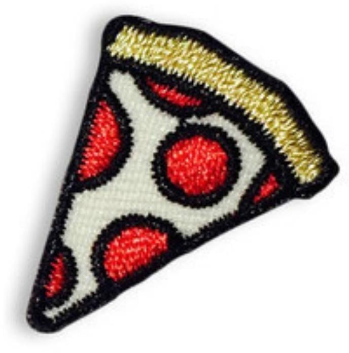 Pizza Patch ($4)