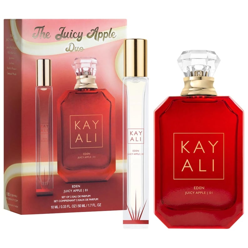 Fragrance Gifts & Gift Sets