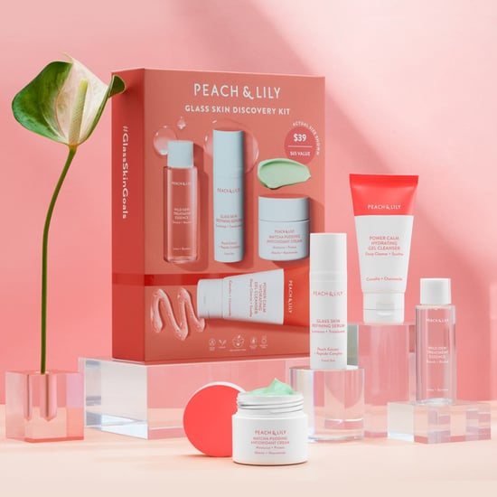 Peach & Lily Glass Skin Discovery Kit Review