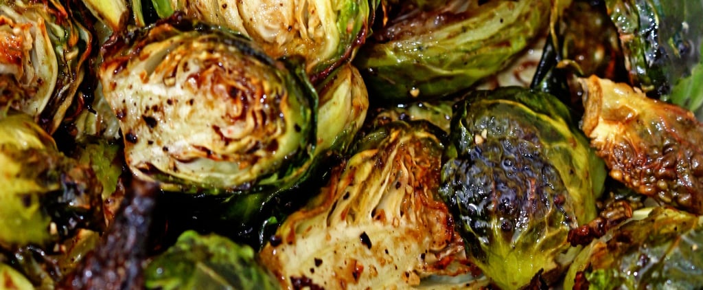 Paleo-Friendly Brussels Sprouts Recipes