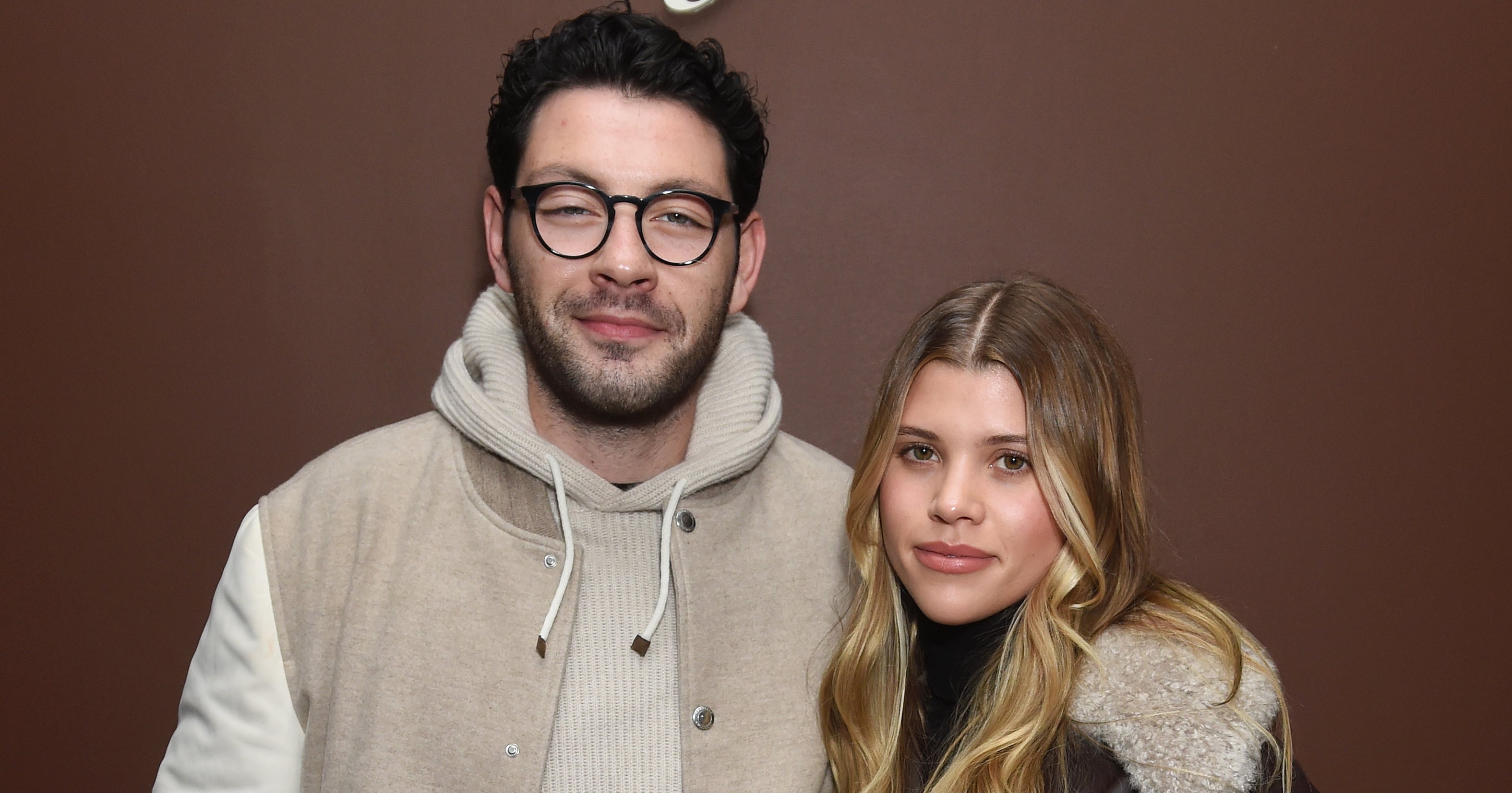 Sofia Richie and Elliot Grainge's Honeymoon Photos PS Celebrity