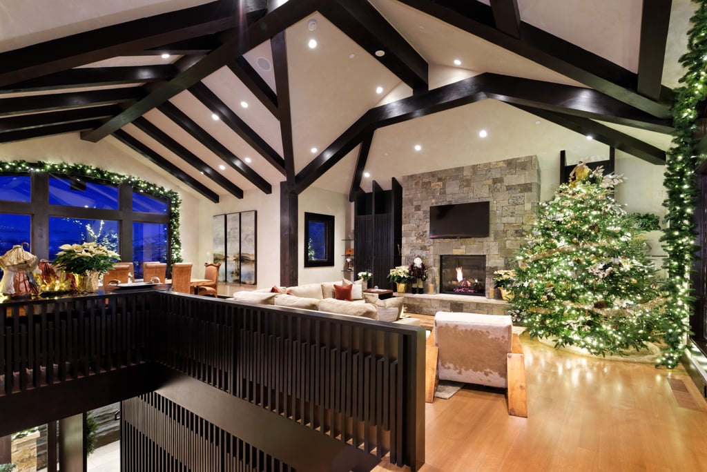 Mariah Carey Aspen, CO, Airbnb