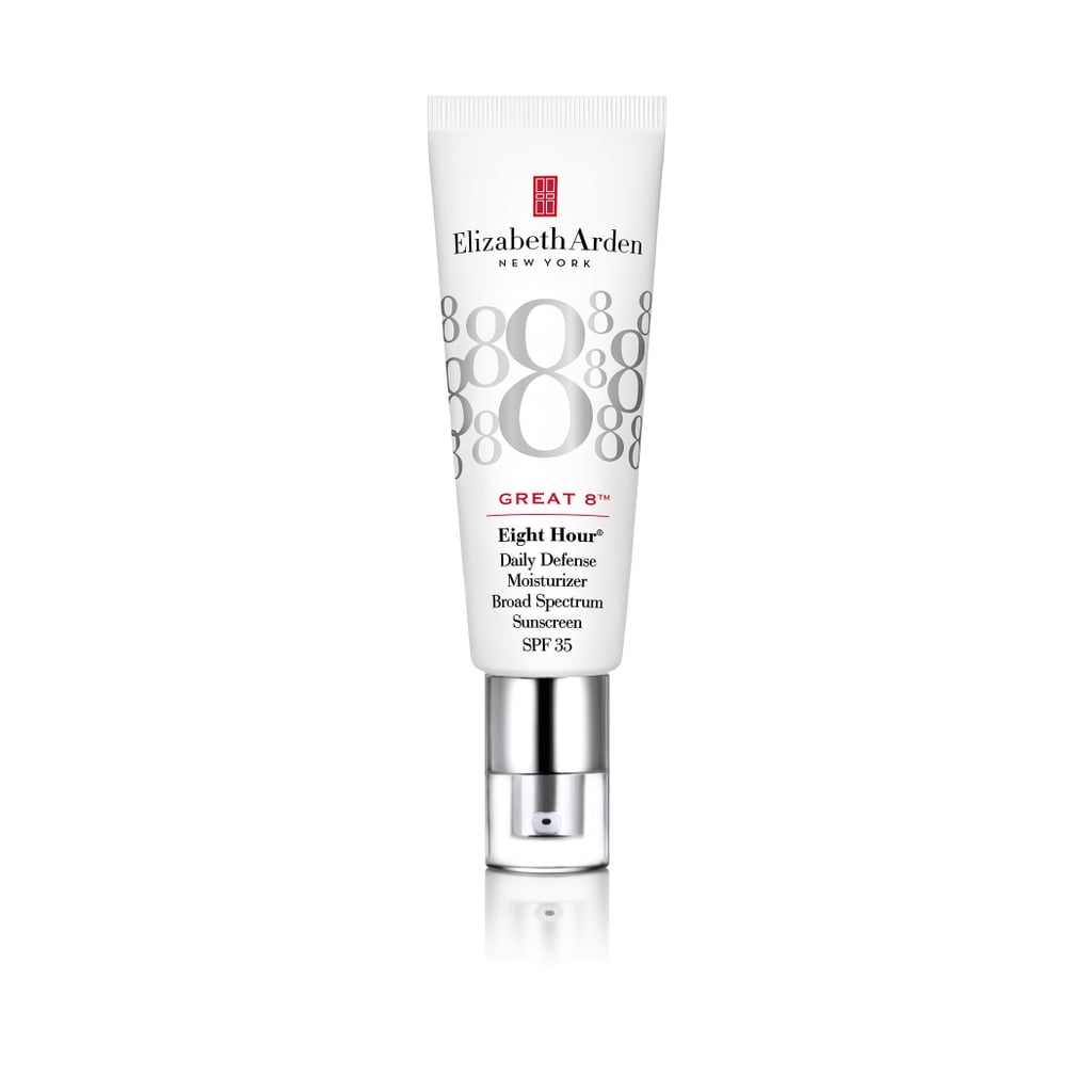 Elizabeth Arden Eight Hour Great 8 Daily Defense Moisturizer