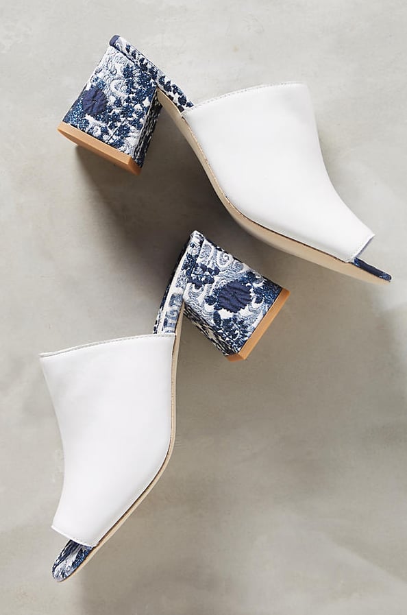 Jeffrey Campbell Perpetua Mules