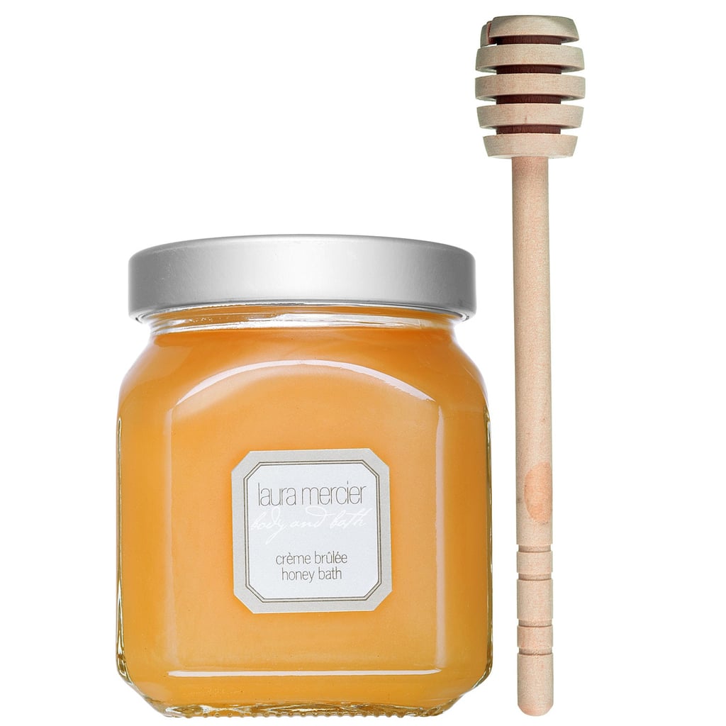 Laura Mercier Crème Brûlée Honey Bath