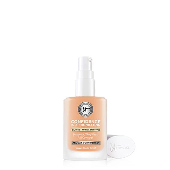 Confidence in a Foundation