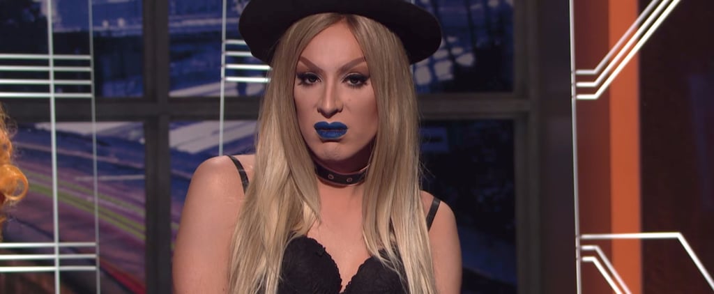 Drag Queens Making Fun of Republicans on @Midnight
