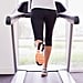 20-Minute Treadmill Workout