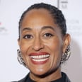 Tracee Ellis Ross's Bantu Knots Are the Definition of Fall-Ready Hair