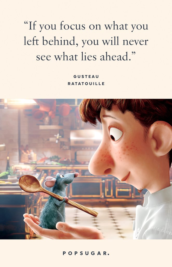 Emotional Disney Movie Quotes
