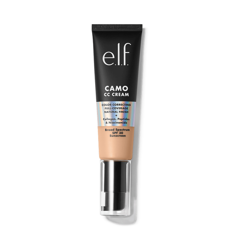 e.l.f. Camo CC Cream