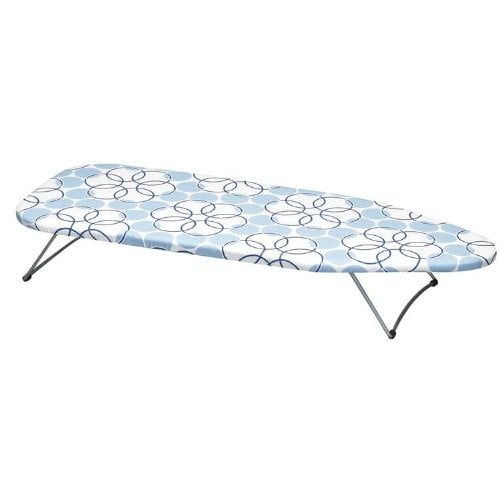 Compact Ironing Board