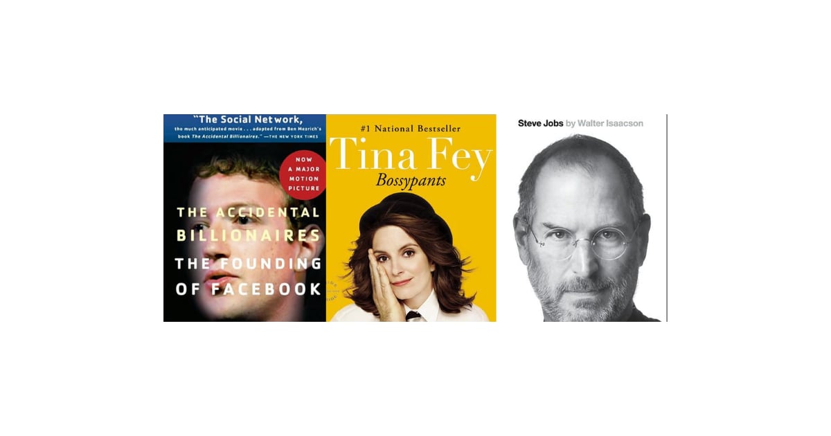 Best Biographies | POPSUGAR Tech