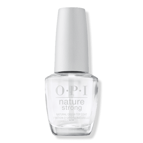Nature Strong Natural Origin Top Coat