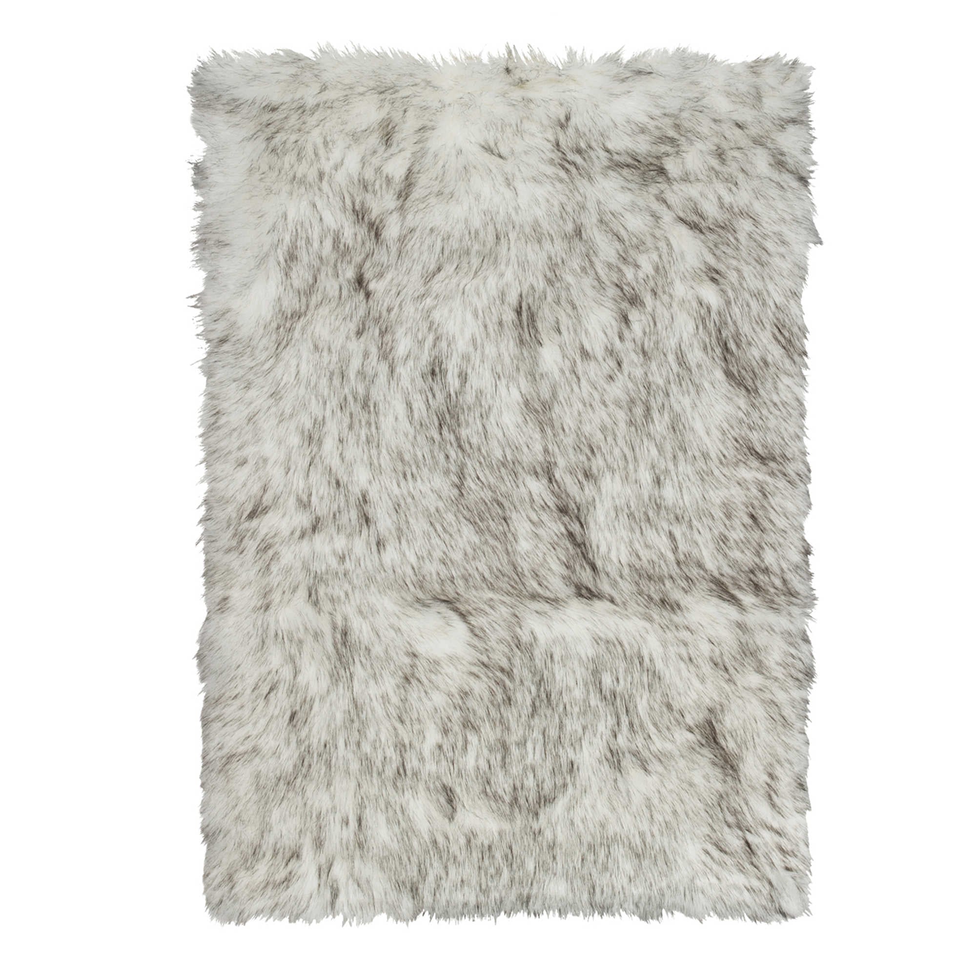 Faux Fur Rugs Popsugar Home