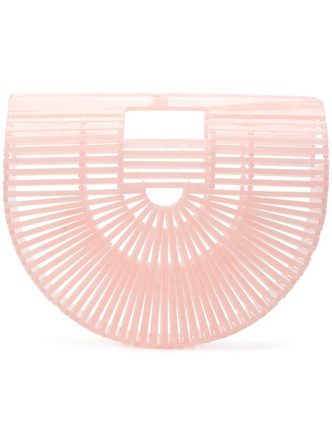 Cult Gaia Ark Bag