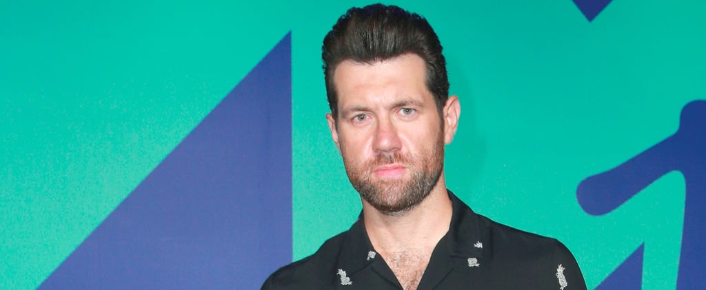 Who Does Billy Eichner Play in American Horror Story: Cult?