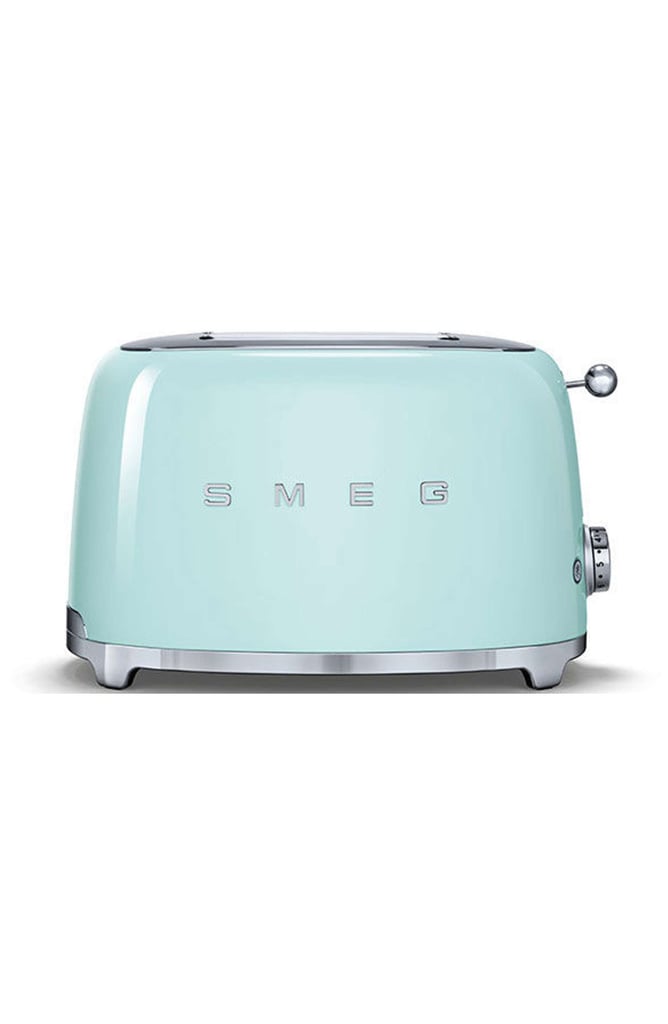 Smeg 50s Retro Style Two-Slice Toaster
