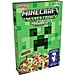 Minecraft Creeper Crunch Cereal