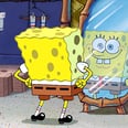 Attention, '90s Kids and Actual Kids! A SpongeBob SquarePants Prequel Is Happening