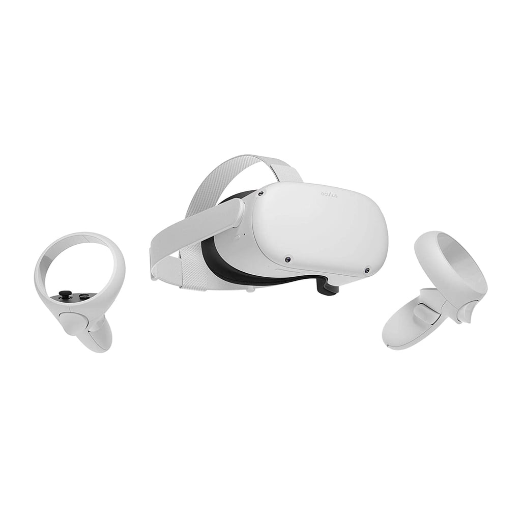 A Tech Gift For the VR Enthusiast