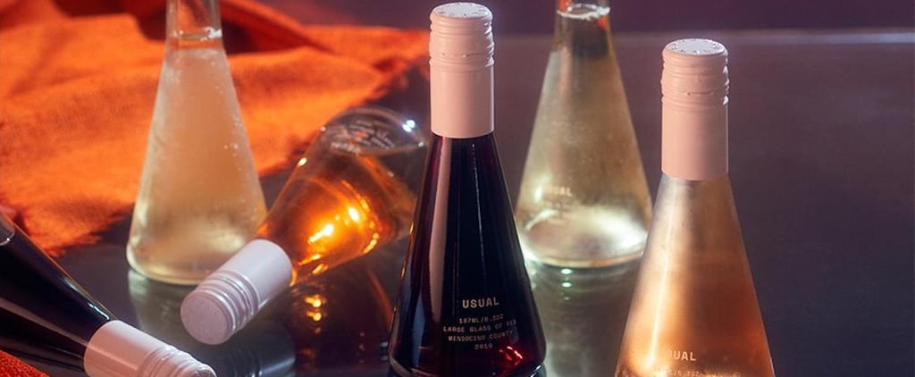 Usual Wines Review | 2021