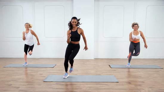 30 minute cardio workout at home no equipment cheap