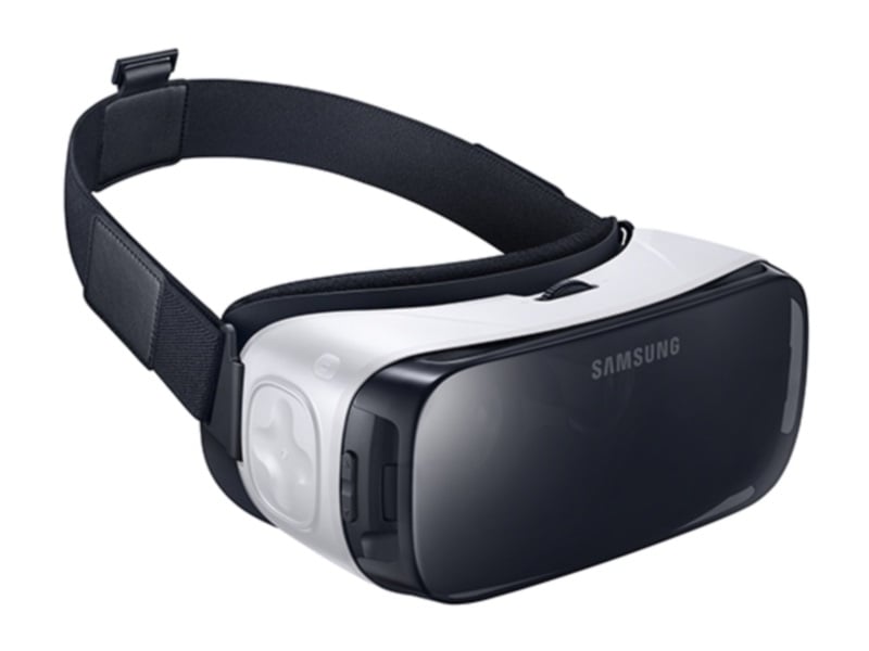 Samsung Gear VR ($99)