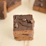 Chocolate Bacon Brownies Recipe