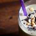 Sip Away PMS Symptoms With This Chocolate Cashew Smoothie