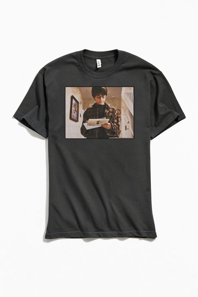 Harry Potter Photo Tee