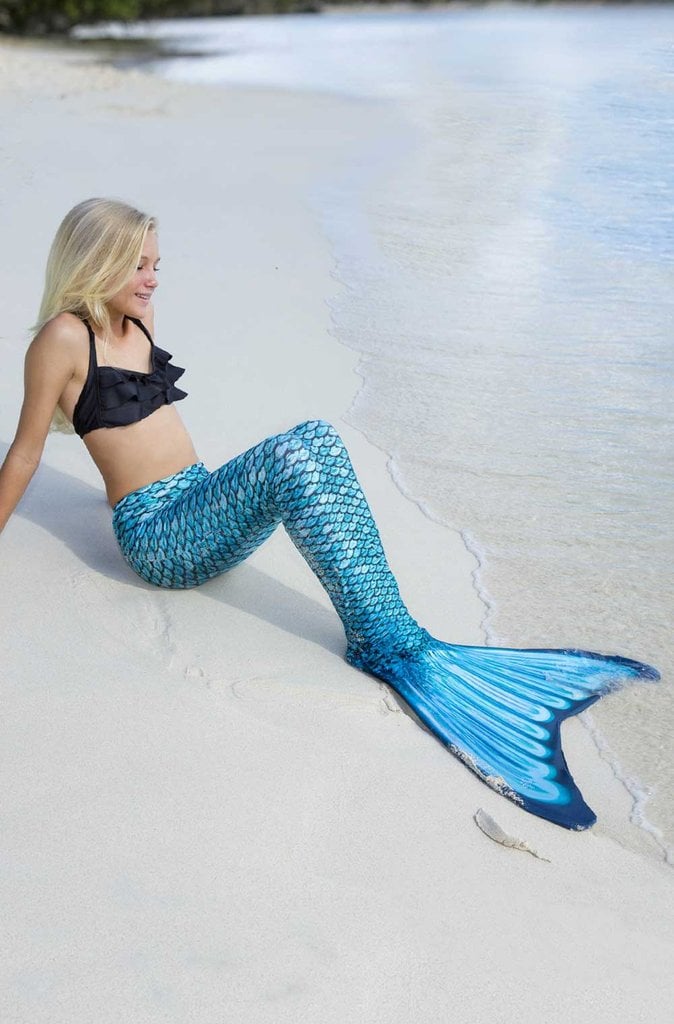 real hot mermaids