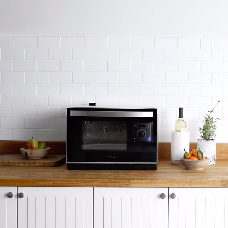 Pony up for a meal delivery service if you want the Tovala Smart Oven - CNET