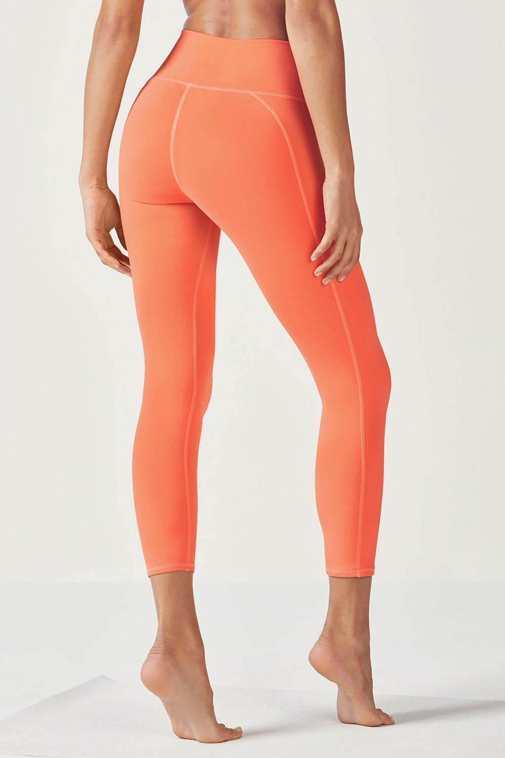 Fabletics Lisette High-Waisted 7/8 