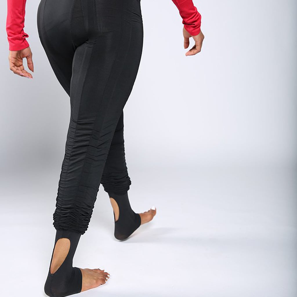 Agogie Women's +40 Wearable Resistance Pants
