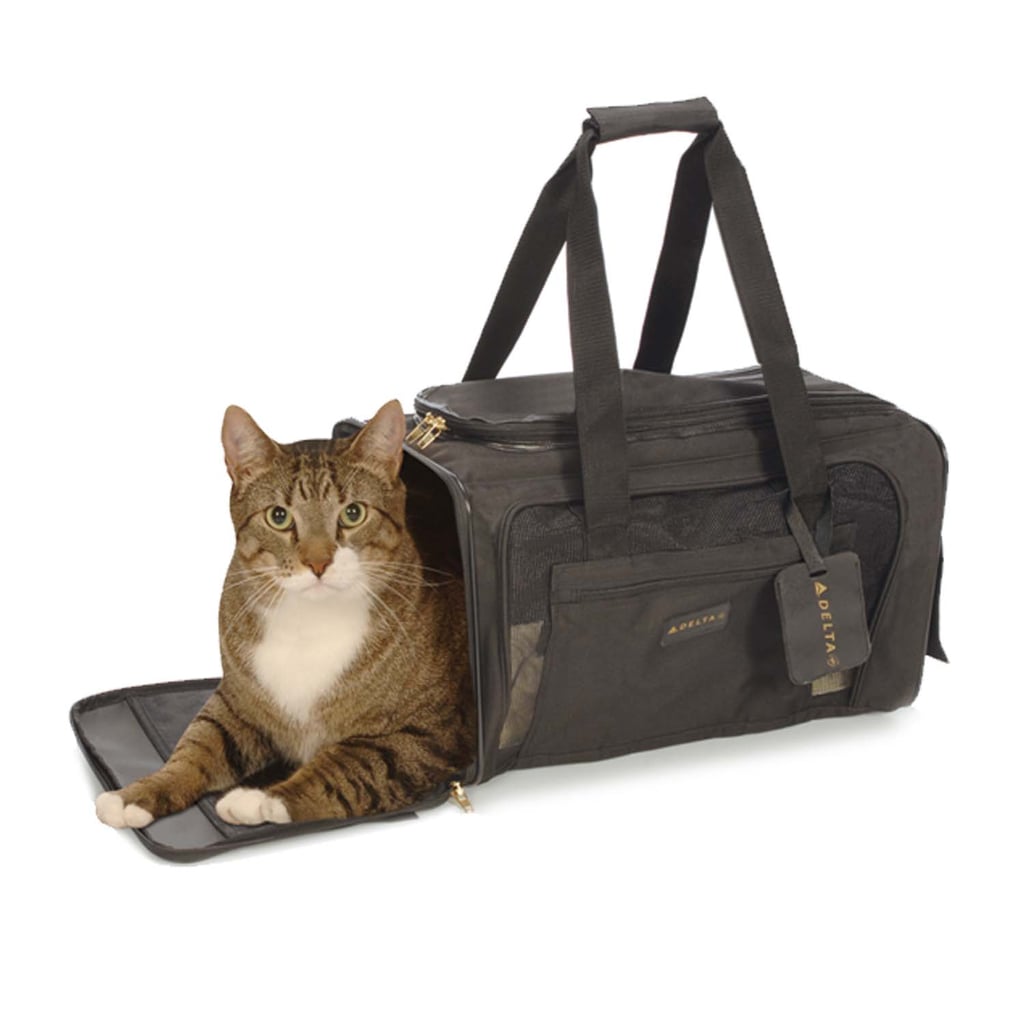 Carrier Gifts For New Cat Owners POPSUGAR Pets Photo 11