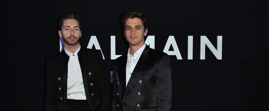 How Did Antoni Porowski and Trace Lehnhoff Meet?