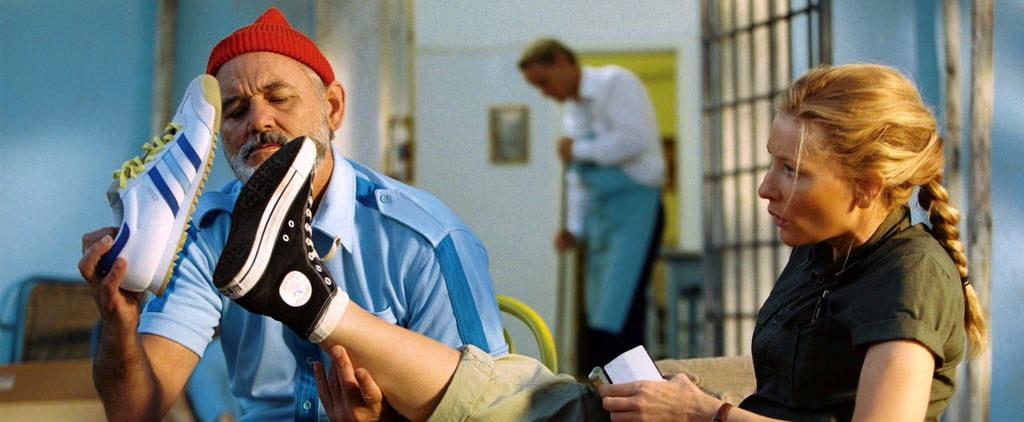 Adidas The Life Aquatic Sneakers