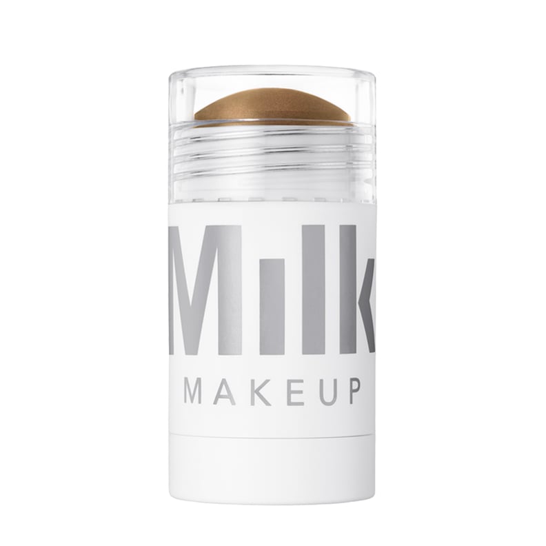 Matte Bronzer